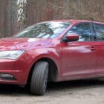 Nowa generacja modelu Toledo / Robert Felczak / Radio Kielce