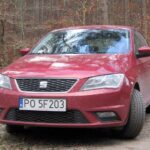 Nowa generacja modelu Toledo / Robert Felczak / Radio Kielce