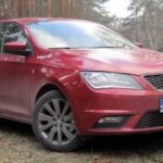 Nowa generacja modelu Toledo / Robert Felczak / Radio Kielce