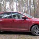 Nowa generacja modelu Toledo / Robert Felczak / Radio Kielce