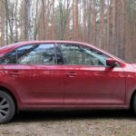 Nowa generacja modelu Toledo / Robert Felczak / Radio Kielce