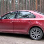 Nowa generacja modelu Toledo / Robert Felczak / Radio Kielce