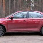 Nowa generacja modelu Toledo / Robert Felczak / Radio Kielce