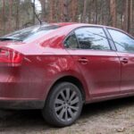 Nowa generacja modelu Toledo / Robert Felczak / Radio Kielce