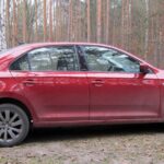 Nowa generacja modelu Toledo / Robert Felczak / Radio Kielce