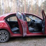 Nowa generacja modelu Toledo / Robert Felczak / Radio Kielce