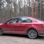 Nowa generacja modelu Toledo / Robert Felczak / Radio Kielce