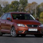 Nowa generacja modelu Toledo / Robert Felczak / Radio Kielce