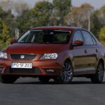 Nowa generacja modelu Toledo / Robert Felczak / Radio Kielce