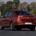 Nowa generacja modelu Toledo / Robert Felczak / Radio Kielce