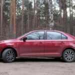 Nowa generacja modelu Toledo / Robert Felczak / Radio Kielce