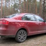 Nowa generacja modelu Toledo / Robert Felczak / Radio Kielce