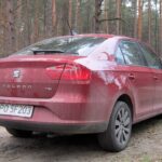 Nowa generacja modelu Toledo / Robert Felczak / Radio Kielce