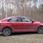 Nowa generacja modelu Toledo / Robert Felczak / Radio Kielce