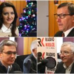 Piotr Michalski / Radio Kielce