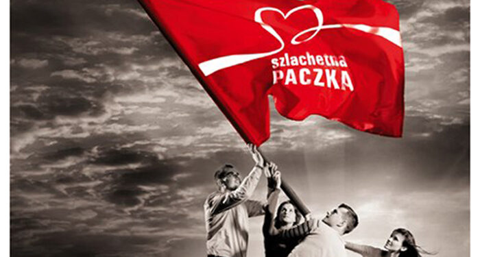 Szlachetna Paczka / Szlachetna Paczka