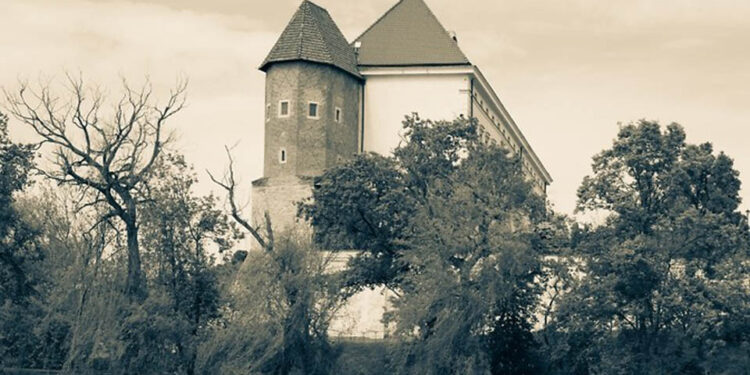 Wydany został ”Atlas historyczny  miasta Sandomierza”. / UM Sandomierz
