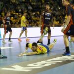 02.12.2014 Vive Turon Kielce - Pogoń Szczecin / Stanisław Blinstrub / Radio Kielce