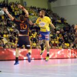 02.12.2014 Vive Turon Kielce - Pogoń Szczecin / Stanisław Blinstrub / Radio Kielce