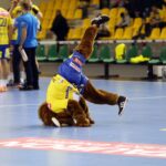 02.12.2014 Vive Turon Kielce - Pogoń Szczecin / Stanisław Blinstrub / Radio Kielce