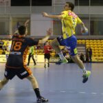 02.12.2014 Vive Turon Kielce - Pogoń Szczecin / Stanisław Blinstrub / Radio Kielce