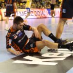 02.12.2014 Vive Turon Kielce - Pogoń Szczecin / Stanisław Blinstrub / Radio Kielce