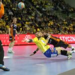 02.12.2014 Vive Turon Kielce - Pogoń Szczecin / Stanisław Blinstrub / Radio Kielce