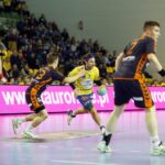 02.12.2014 Vive Turon Kielce - Pogoń Szczecin / Stanisław Blinstrub / Radio Kielce