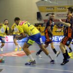 02.12.2014 Vive Turon Kielce - Pogoń Szczecin / Stanisław Blinstrub / Radio Kielce