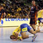 02.12.2014 Vive Turon Kielce - Pogoń Szczecin / Stanisław Blinstrub / Radio Kielce