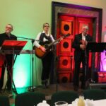 24.11.2014 Wigilia dla potrzebujących w WDK / Stanisław Blinstrub / Radio Kielce