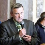 24.11.2014 Wigilia dla potrzebujących w WDK / Stanisław Blinstrub / Radio Kielce