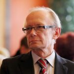 24.11.2014 Wigilia dla potrzebujących w WDK / Stanisław Blinstrub / Radio Kielce