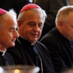 24.11.2014 Wigilia dla potrzebujących w WDK / Stanisław Blinstrub / Radio Kielce