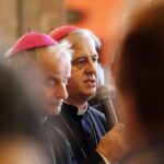 24.11.2014 Wigilia dla potrzebujących w WDK / Stanisław Blinstrub / Radio Kielce