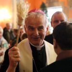 24.11.2014 Wigilia dla potrzebujących w WDK / Stanisław Blinstrub / Radio Kielce