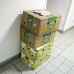 23.12.2014 Dary dla Domu Samotnej Matki i Ofiar Przemocy w Wiernej Rzece - dary od słuchaczy / Stanisław Blinstrub / Radio Kielce