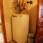 23.12.2014 Dary dla Domu Samotnej Matki i Ofiar Przemocy w Wiernej Rzece / Stanisław Blinstrub / Radio Kielce