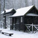 26.12.2014 Zima na Świętym Krzyżu / Robert Felczak / Radio Kielce