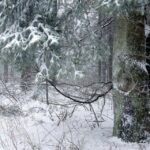 26.12.2014 Zima na Świętym Krzyżu / Robert Felczak / Radio Kielce