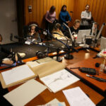 Dzień Dobry Dzieci (18 stycznia 2014) / Piotr Michalski / Radio Kielce