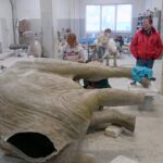 Filia bałtowskiego parku powstanie w Moab (29 stycznia 2015 r.) / Krzysztof Żołądek / Radio Kielce