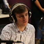 Dzień Dobry Dzieci (18 stycznia 2014) / Piotr Michalski / Radio Kielce