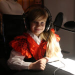 Stroje na bal karnawałowy (4 stycznia 2014) / Piotr Michalski / Radio Kielce