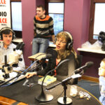 Dzień Dobry Dzieci (18 stycznia 2014) / Piotr Michalski / Radio Kielce