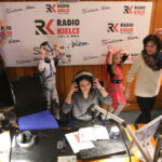 Stroje na bal karnawałowy (4 stycznia 2014) / Piotr Michalski / Radio Kielce