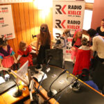 Stroje na bal karnawałowy (4 stycznia 2014) / Piotr Michalski / Radio Kielce