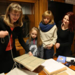 Dzień Dobry Dzieci (18 stycznia 2014) / Piotr Michalski / Radio Kielce