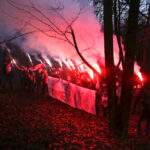 Kielczanie uczcili pamięć powstańców (18 stycznia 2014) / Piotr Michalski / Radio Kielce