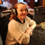 Stroje na bal karnawałowy (4 stycznia 2014) / Piotr Michalski / Radio Kielce